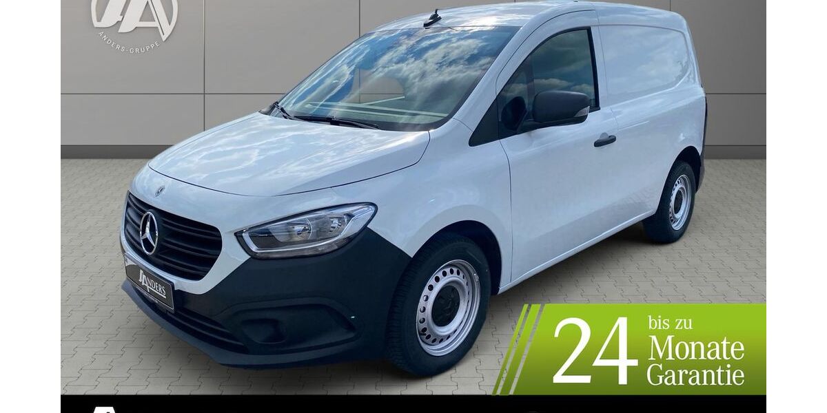 Mercedes-Benz Citan 3.000 km 28.441 &euro; Verden (Aller) 27283