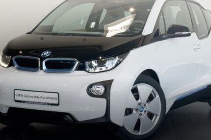 BMW i3 39.525 km 11.900 &euro; Fulda 36043