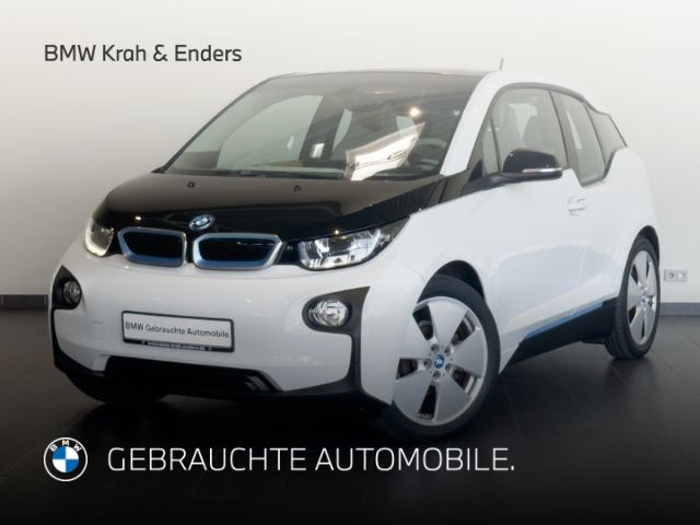 BMW i3 39.525 km 11.900 &euro; Fulda 36043