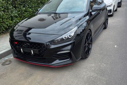 Hyundai i30 80.000 km 21.000 &euro; Maintal 63477