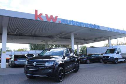 VW Amarok 217.000 km 14.900 &euro; Erfurt 99085