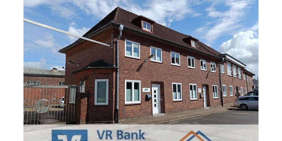 Gewerbeobjekt Flensburg Altstadt - 660&euro; | Angebot:26897353