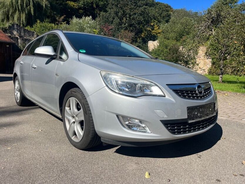 Astra