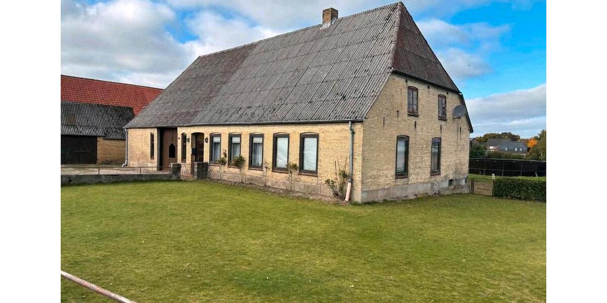 Bauernhaus, Landhaus Schuby - 3 Zimmer, 120 m&sup2;, 350.000&euro; | Angebot:26868859