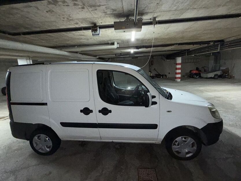 Doblo