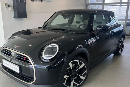 Mini Cooper S 15.741 km 37.900 &euro; Hofheim 65719