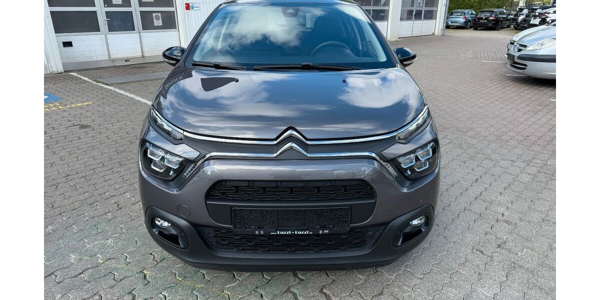 Citroen C3 34.505 km 13.490 &euro; München 81827