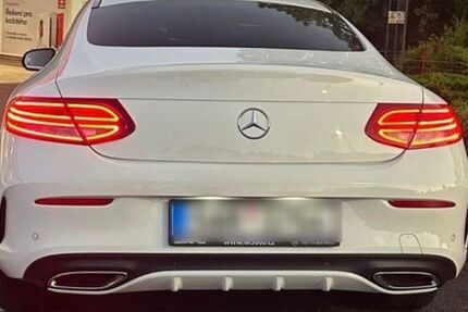 Mercedes-Benz C 250 174.000 km 19.400 &euro; Dresden 01099