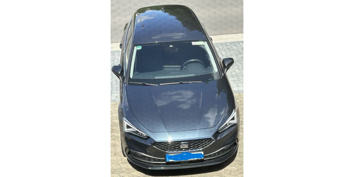 Seat Leon 27.500 km 17.900 &euro; Denkte 38321
