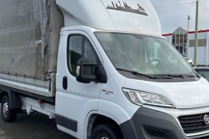 Fiat Ducato 382.790 km 7.290 &euro; Hagen 58089