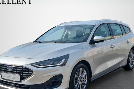 Ford Focus 88.738 km 14.950 &euro; Troisdorf (Köln/Bonn) 53842