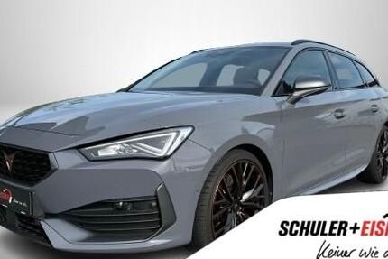 Cupra Leon 41.500 km 29.390 &euro; Werneck 97440