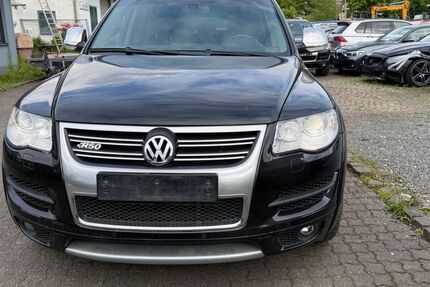 VW Touareg 214.000 km 8.900 &euro; Konz 54329