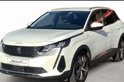 Peugeot 3008 73.490 km 21.460 &euro; Merzig 66663