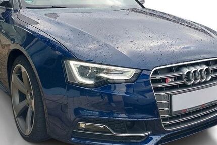Audi S5 58.300 km 31.390 &euro; Beienrode bei Göttingen 37130