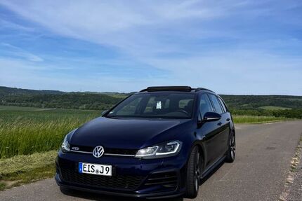 VW Golf 194.000 km 12.499 &euro; Heideland 07613