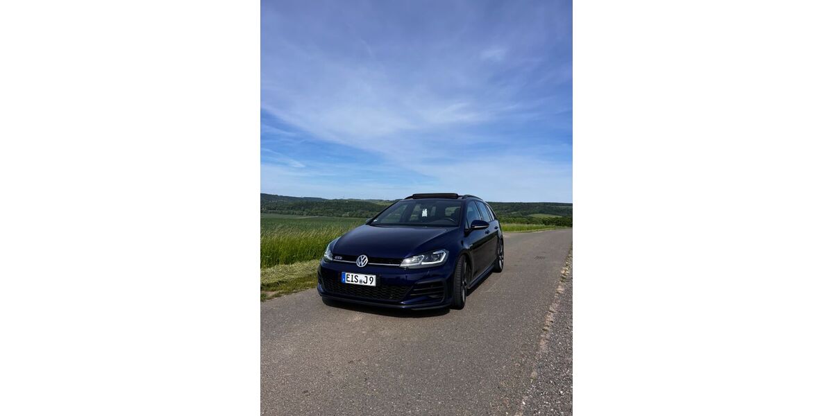 VW Golf 194.000 km 12.499 &euro; Heideland 07613