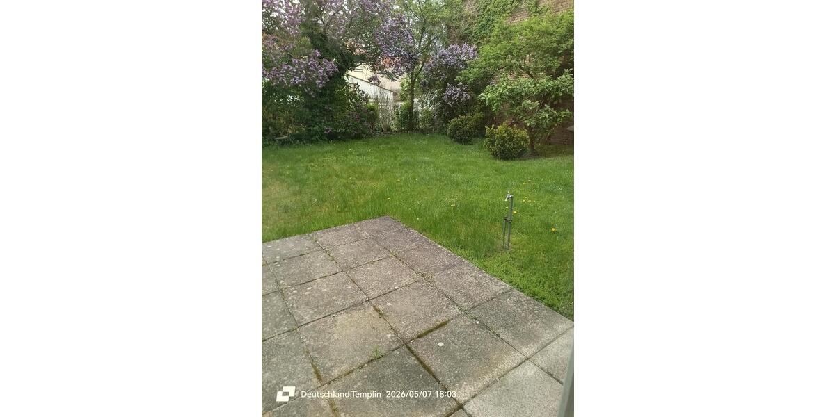Maisonettenwohnung Templin - 1 Zimmer, 49 m&sup2;, 565&euro; | Angebot:26491474