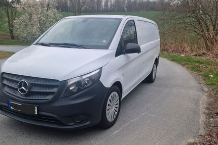 Mercedes-Benz Vito 62.000 km 21.000 € Dresden 01259