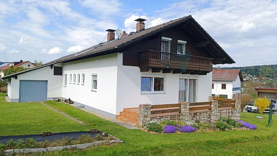 Einfamilienhaus Simbach am Inn - 6 Zimmer, 100 m&sup2;, 398.000&euro; | Angebot:26480533