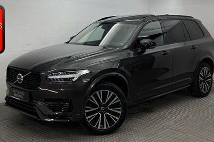 Volvo XC90 79.424 km 49.880 &euro; Berlin 12351