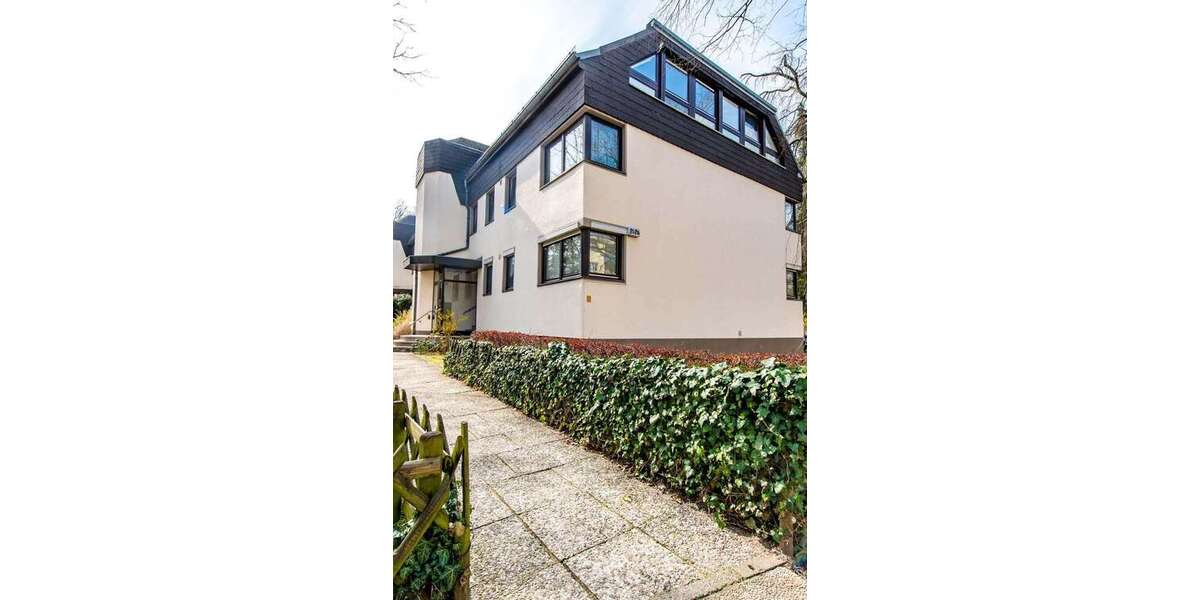 Etagenwohnung Berlin Steglitz-Zehlendorf - 2 Zimmer, 64 m&sup2;, 350.000&euro; | Angebot:26241466