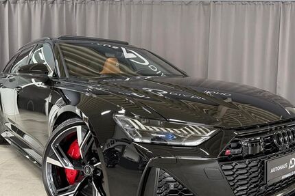 Audi RS6 48.950 km 108.990 &euro; Diemelstadt 34474