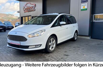 Ford Galaxy 177.000 km 14.890 &euro; Finnentrop 57413