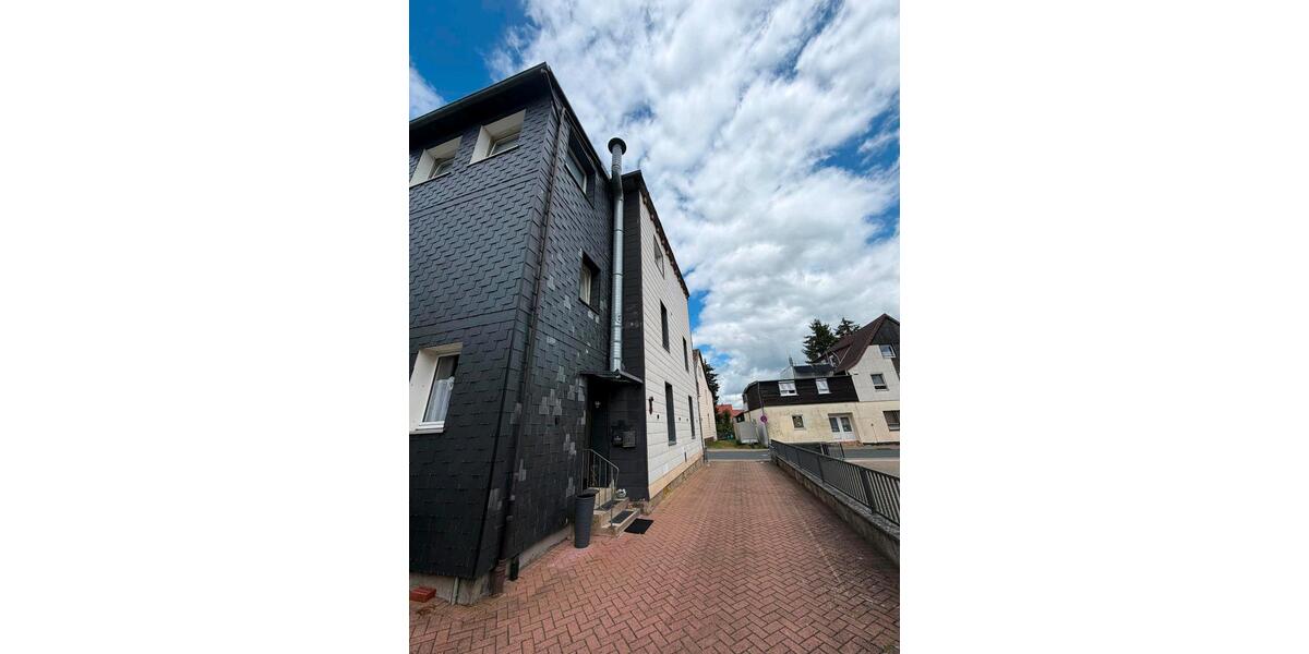 Mehrfamilienhaus, Wohnhaus Langelsheim - 6 Zimmer, 160 m&sup2;, 168.000&euro; | Angebot:27021098