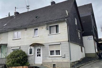 Haus Haiger Allendorf - 4 Zimmer, 100 m&sup2;, 70.000&euro; | Angebot:24761517