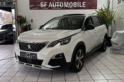 Peugeot 5008 160.000 km 15.900 € Essen - Karnap 45329