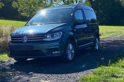 VW Caddy