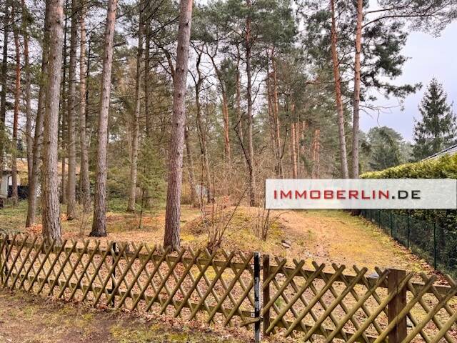Grundstück Beelitz / Fichtenwalde Fichtenwalde - 695.000&euro; | Angebot:26155041