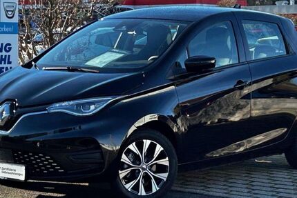 Renault ZOE 9.716 km 20.890 &euro; Backnang 71522