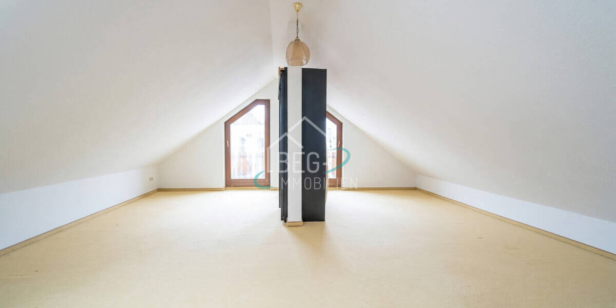 Etagenwohnung Gaildorf-Unterrot Unterrot - 3 Zimmer, 95 m&sup2;, 189.000&euro; | Angebot:26358786