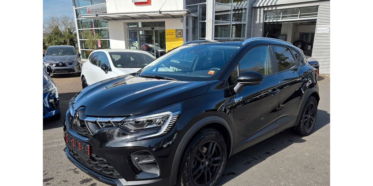 Mitsubishi ASX 16.600 km 23.690 &euro; Bad Schwalbach 65307