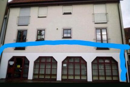 Wohnung Münsingen - 3.5 Zimmer, 140 m&sup2;, 1.300&euro; | Angebot:24732933