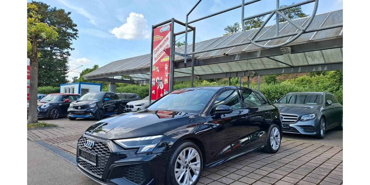 Audi A3 200.000 km 19.900 &euro; Esslingen 73730