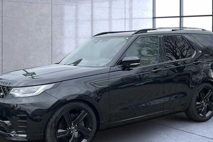 Land Rover Discovery 23.738 km 62.899 &euro; Hamburg 22525