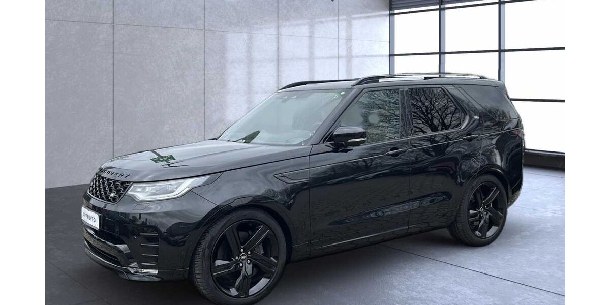 Land Rover Discovery 23.738 km 62.899 &euro; Hamburg 22525
