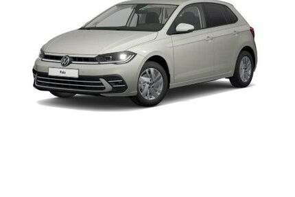 VW Polo 25.086 km 17.980 &euro; Dresden 01169