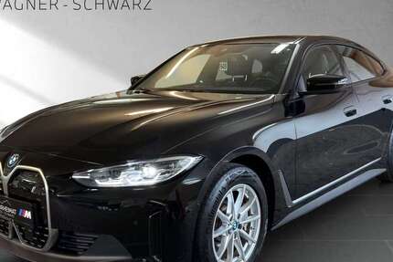 BMW i4 57.900 km 33.899 &euro; Kirchseeon 85614