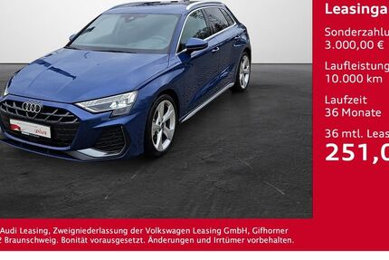 Audi A3 5.746 km 36.950 &euro; Osnabrück 49080