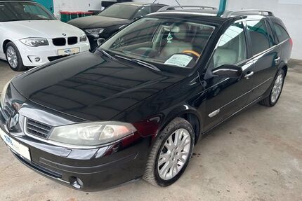 Renault Laguna 225.712 km 780 &euro; Rendsburg 24768
