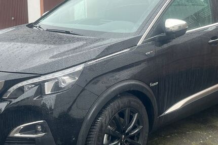 Peugeot 3008 119.500 km 16.900 &euro; Rödermark 63322