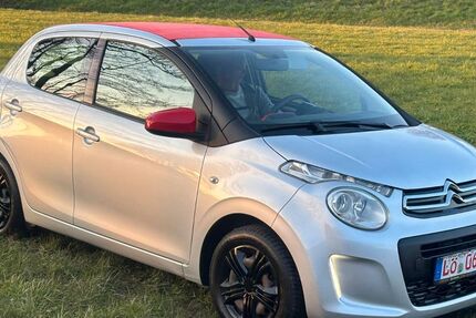 Citroen C1 147.000 km 4.200 &euro; Schopfheim 79650