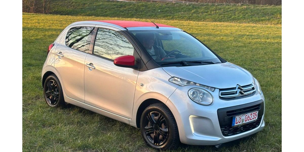 Citroen C1 147.000 km 4.200 &euro; Schopfheim 79650
