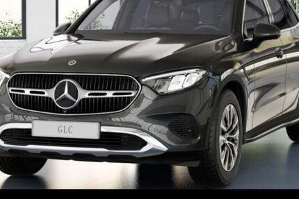 Mercedes GLC 220