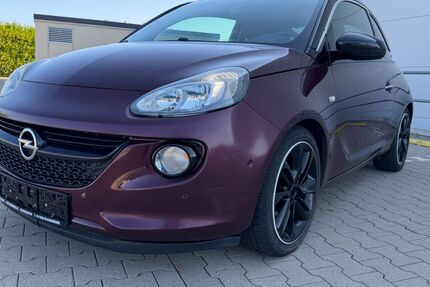 Opel Adam 185.063 km 3.999 &euro; korbach 34497