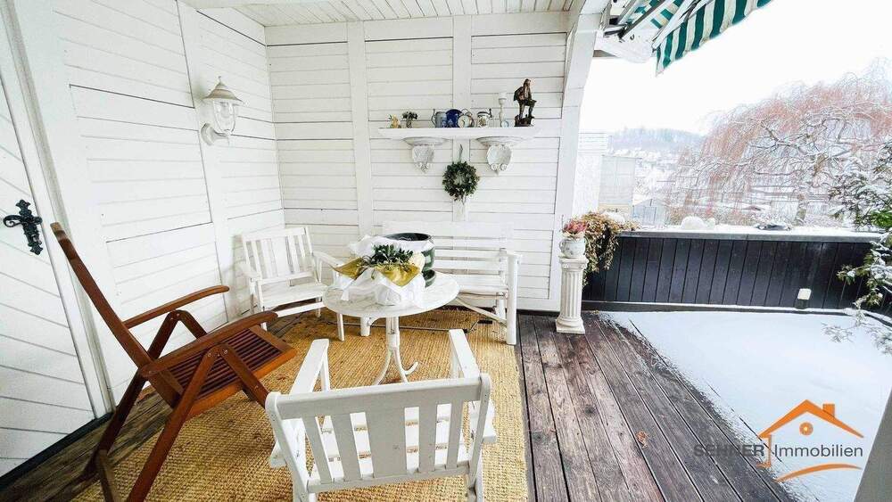 Einfamilienhaus Olsberg - 6 Zimmer, 160 m&sup2;, 285.000&euro; | Angebot:25773755